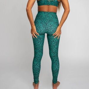 Skatie Seabrook Legging